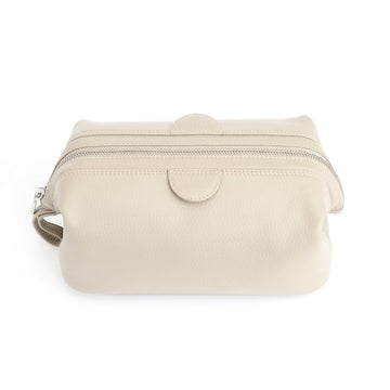 Dopp Bag - Daily Toiletry Organizer with Wrist Strap for Everyday Use
